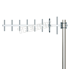 800 MHz 11 dBi High Gain CDMA Yagi Antenna