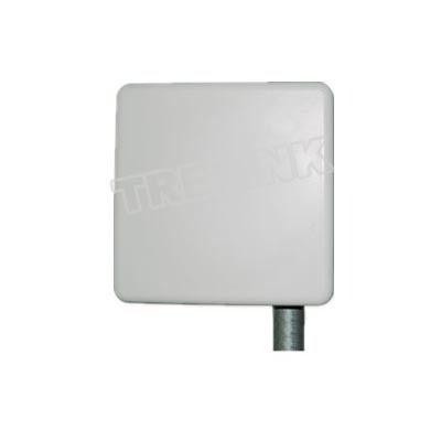 1920-2170 MHz 18 dBi Flat Panel Antenna