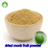 dried monk fruit powder pharmaceutical and food grade