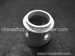 Lost Wax Processing Casting Spare Parts