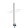 698-2700 MHz 5/6 dBi Fiberglass Omnidirectional Antenna