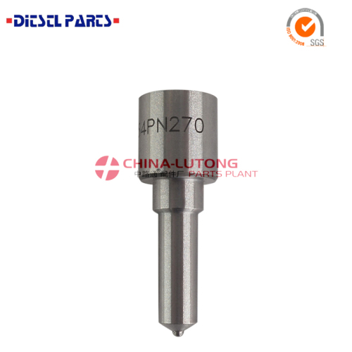 Diesel engine parts injector nozzle for TAE 106