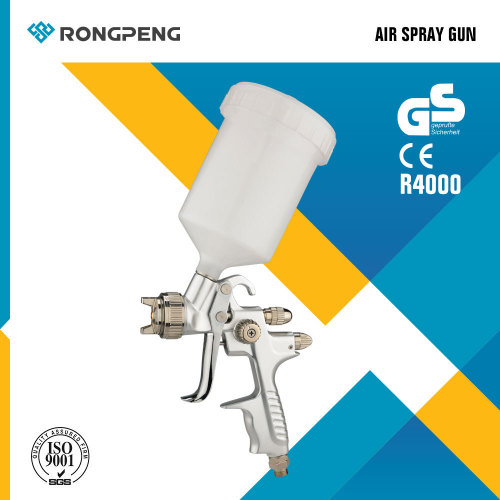 RONGPENG Top Grade Spray Gun