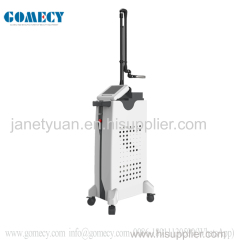 Fractional Co2 Laser Vaginal Tightening Machine/ Fractional Co2 Laser Facial Rejuvenation Machine/ Laser Wrinkle Removal