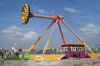 Amusement park equipment 30seats swing big pendulum