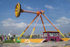 Amusement park equipment 30seats swing big pendulum