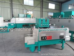 RJC 210 Continuous Hot-wind Tempering Furnace(Oven) Spring Machine Tempering Furnace(Oven)