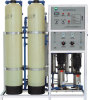 700L/H reverse osmosis system water treatment machine