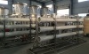 8000L/H Reverse osmosis system water treatment machine