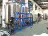 25000LPH Reverse Osmosis System Water Treatment Machine Water Purification Machine
