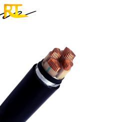 0.6/1kv Copper Core Steel Tape Armored Cable