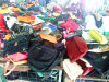 the used bags for export