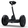 2-wheel self-balance scooter 10-inch Bluetooth smart balance scooter