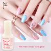 5g clear HQ Free(below 50ppm)Nail glue cyanoacrylate nail art for stick fake/artificialnail