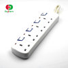 4 WAY ELECTRICAL OUTLET POWER STRIP