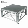 Aluminum Portable Non Slip Stage Entertainment Stages for Sale Express Portable Deck 1mx1m