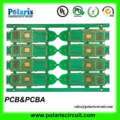 high frequency pcb manufacturing in China