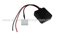 Bluetooth module for Toyota 20pin with Filter for Iphone Samsung Huawei Xiaomi