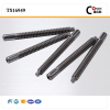 china suppliers non-standard customized design precision steering shaft