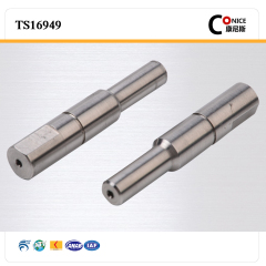 china suppliers non-standard customized design precision pinion gears shaft