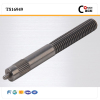china suppliers non-standard customized design precision pump shaft