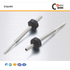 china suppliers non-standard customized design precision drive shaft