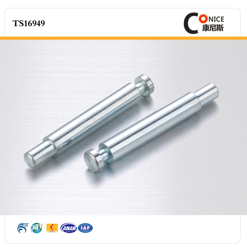 china suppliers non-standard customized design precision motor rotating shaft