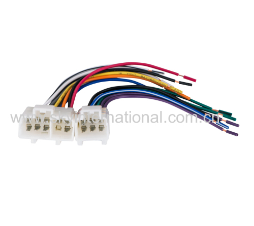 auto wire harness for Nissan car