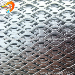 china factory expanded wire mesh