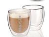 glass thermo mug/thermal mugs/glass mug glass thermo/thermal mugs/double wall glass coffee mugs
