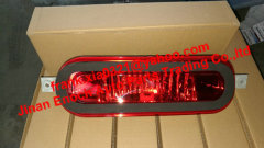4077060 Rear Middle Foglamp Brilliance H330 Iran market