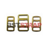 50mm One Way Lashing Buckle Forged Buckle for lashing cargo