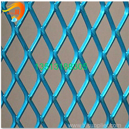 China suppliers expanded wire mesh