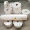 China made Professional manufacturer ldpe film wrap in rolls gold supplier poly pe film