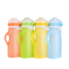 Dispensing 250ml Baby Food Bottle