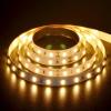 5630 Warm White LED Strip lights 12V 24V