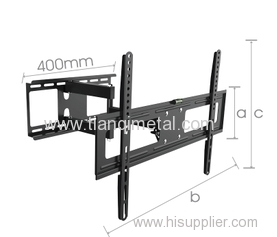 FULL MATION TV WALL MOUNTS