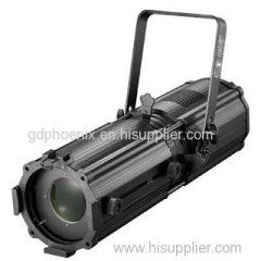 Studio Lighting /Ellipsoidal Lighting /Theatrical Lighting /LED Zoom Profile Light