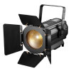 LED Studio Lighting / LED Fresnel Zoom Spot Light