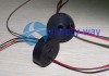 Miniature Through Hole Slip Ring for Cable Reels or Drone