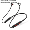 Wireless in-ear stereo magnetic bluetooth handsfree