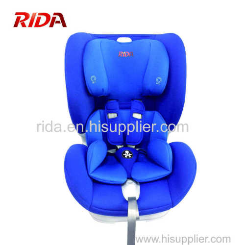 Group 1+2+3 Children Baby Car Seat