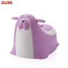 Comfortable Ergonomic Design Sea lion Baby Potty Chair