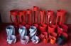 casing centralizer China production