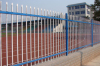 Hot selling Zinc steel fence