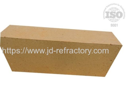 High Alumina Brick Refractory for Carbon Baking Furnace