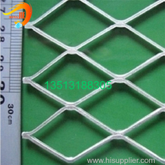 china suppliers stainless steel expanded metal mesh