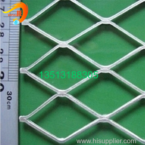 china suppliers stainless steel expanded metal mesh