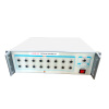 strain gauge data acquisition system