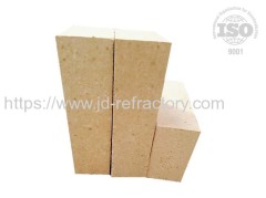 High Alumina Refractory Brick